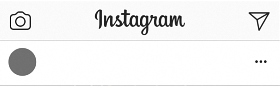 インスタグラム枠